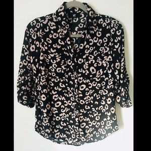 iZ Byer Women’s Blouse